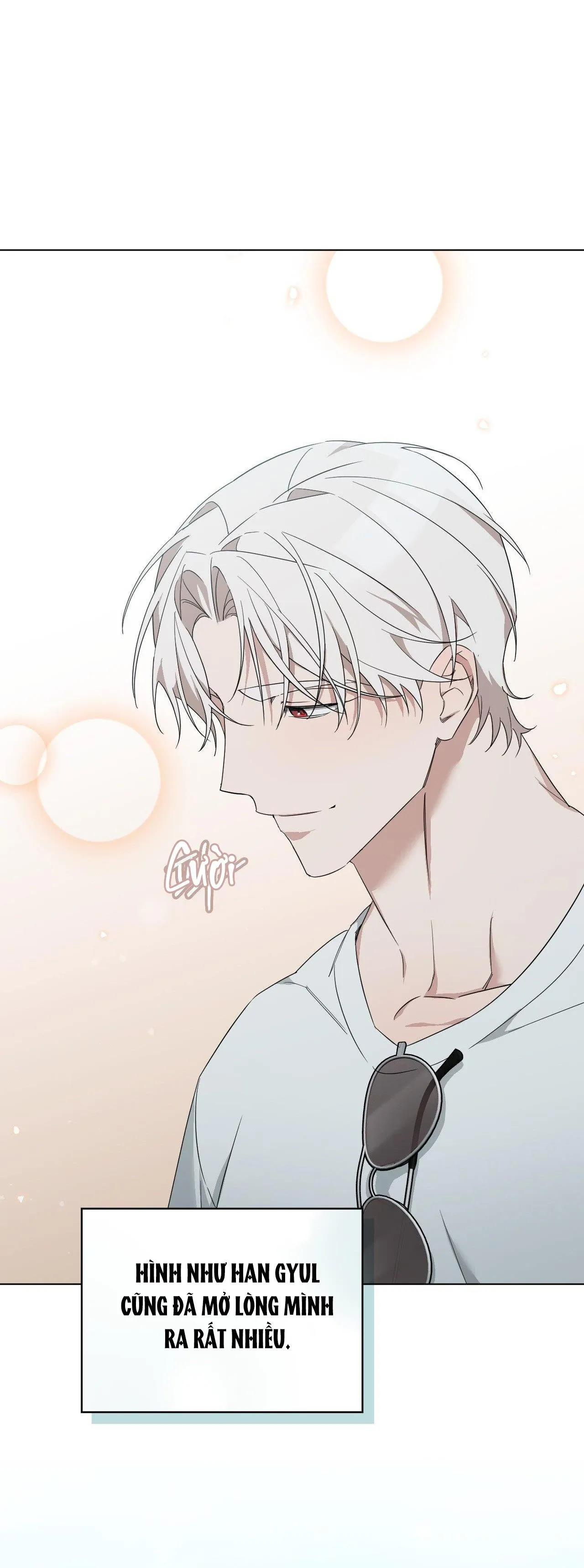 LỖI TẠI DỄ THƯƠNG Chapter 49 Trang 25