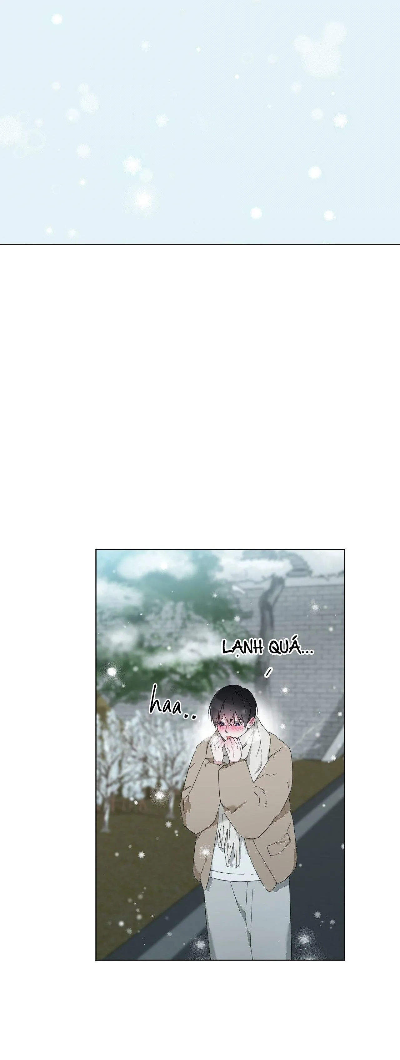 LỖI TẠI DỄ THƯƠNG Chapter 49 Trang 27