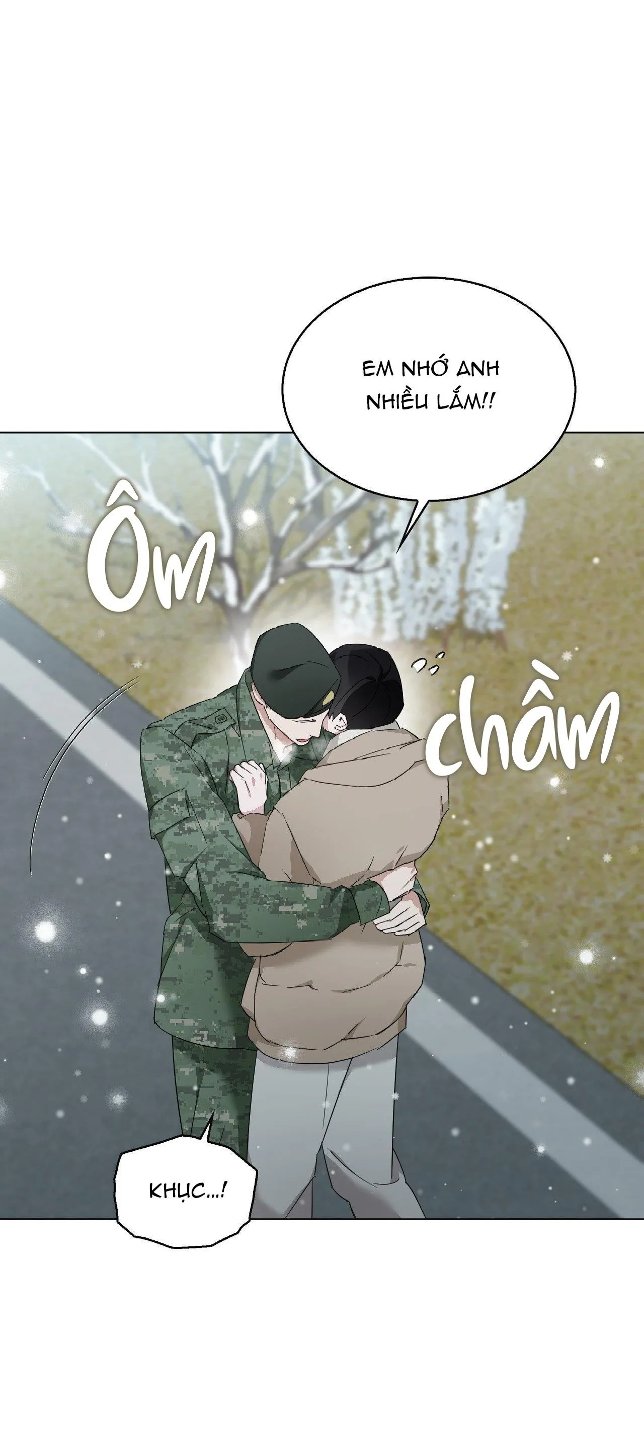 LỖI TẠI DỄ THƯƠNG Chapter 49 Trang 29