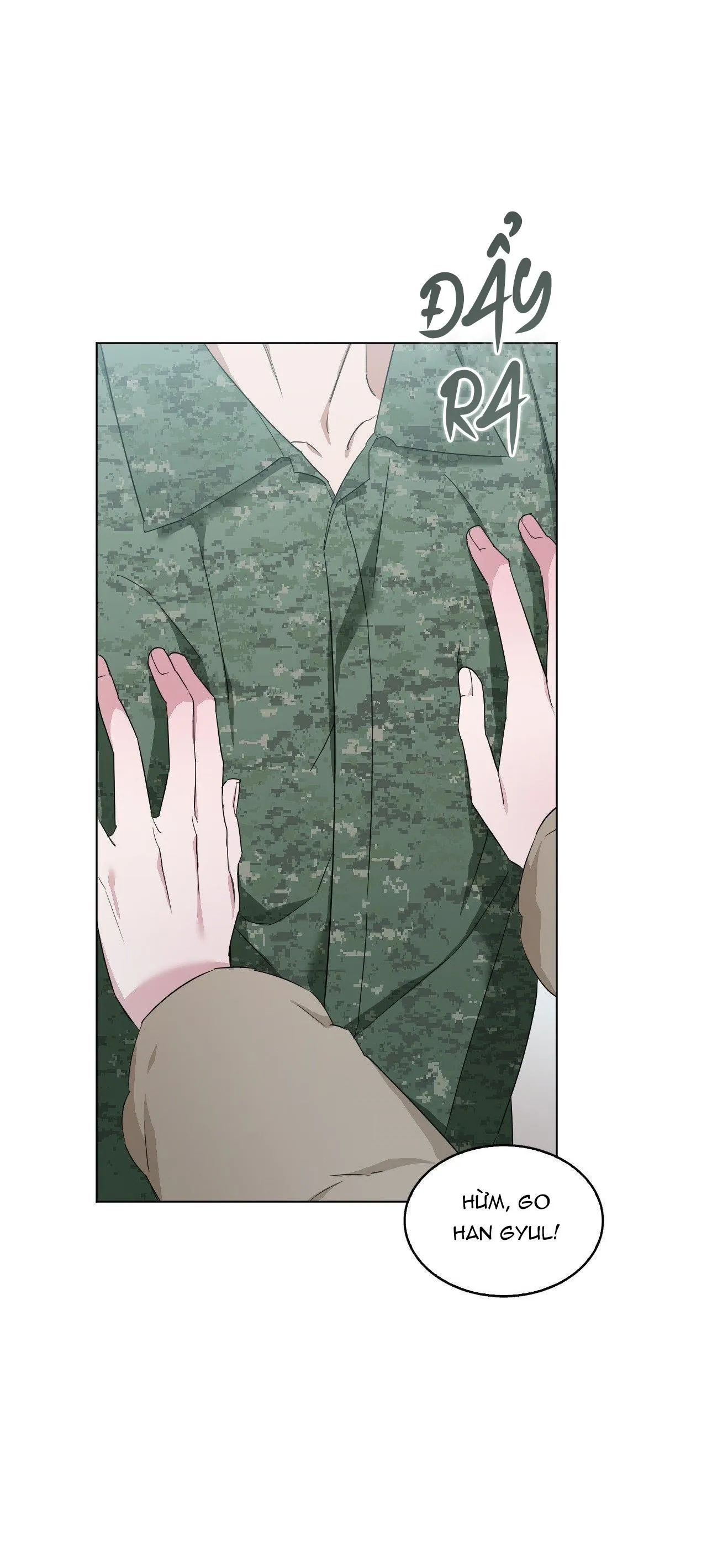 LỖI TẠI DỄ THƯƠNG Chapter 49 Trang 30