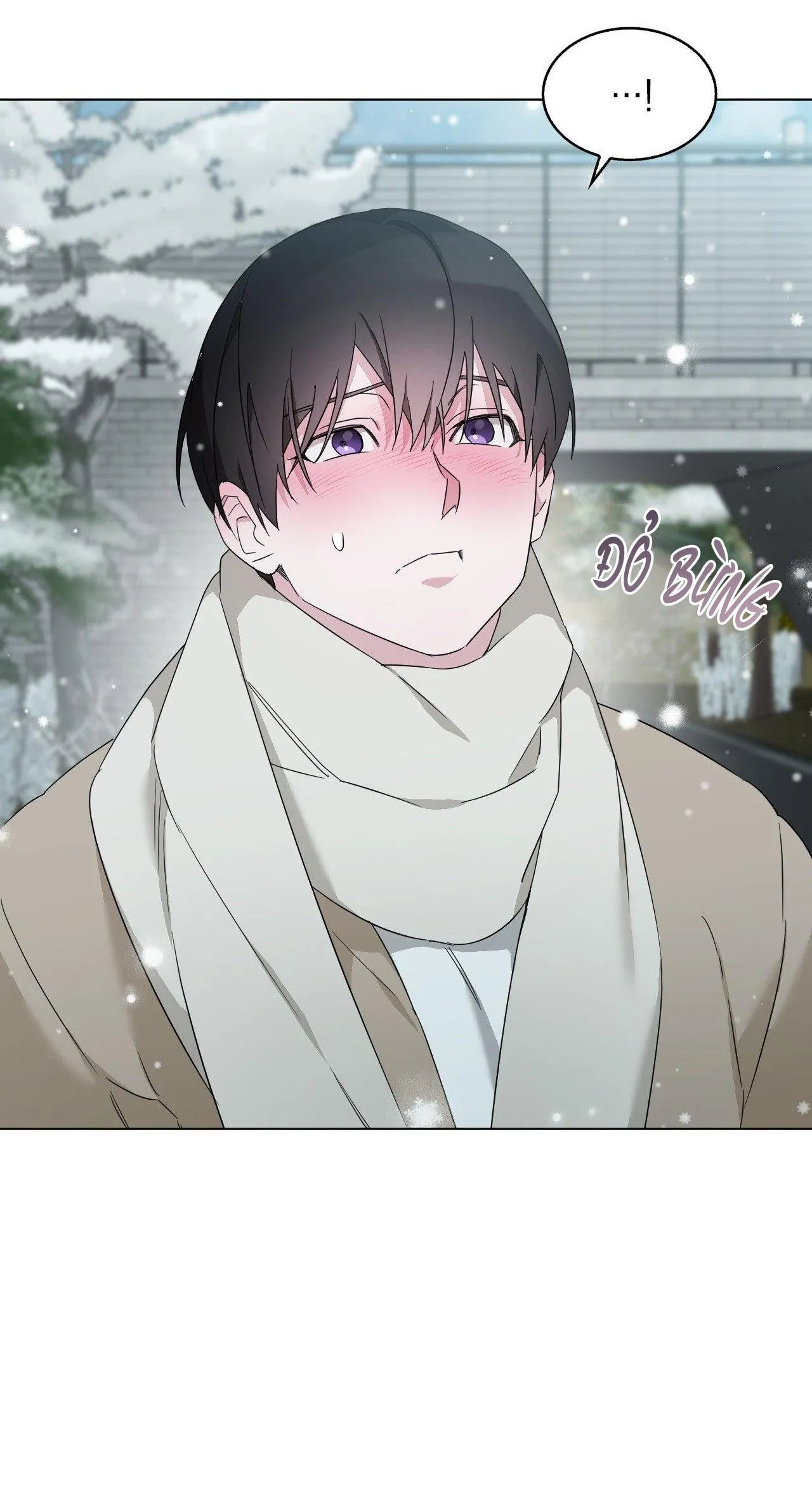 LỖI TẠI DỄ THƯƠNG Chapter 49 Trang 34