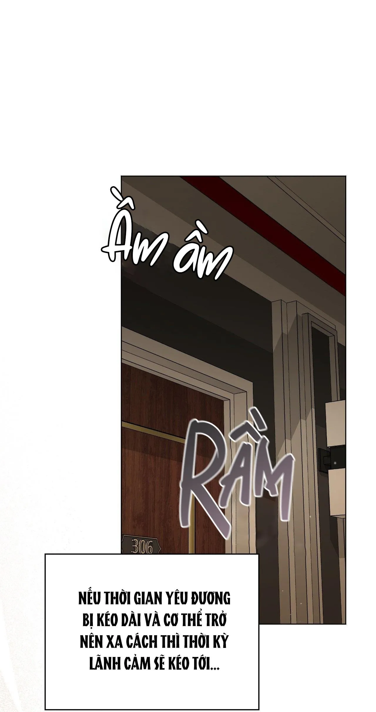 LỖI TẠI DỄ THƯƠNG Chapter 49 Trang 35