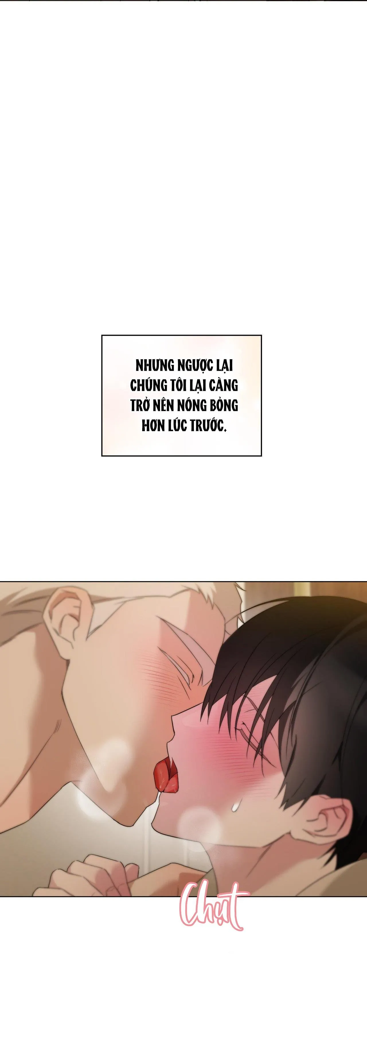 LỖI TẠI DỄ THƯƠNG Chapter 49 Trang 37