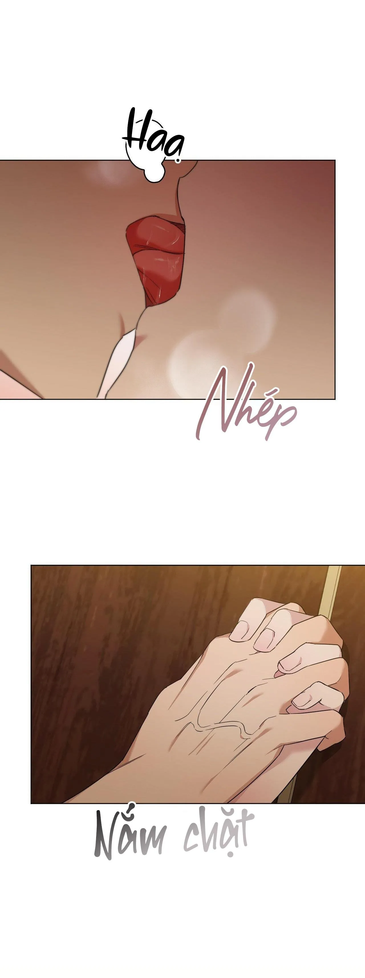 LỖI TẠI DỄ THƯƠNG Chapter 49 Trang 38