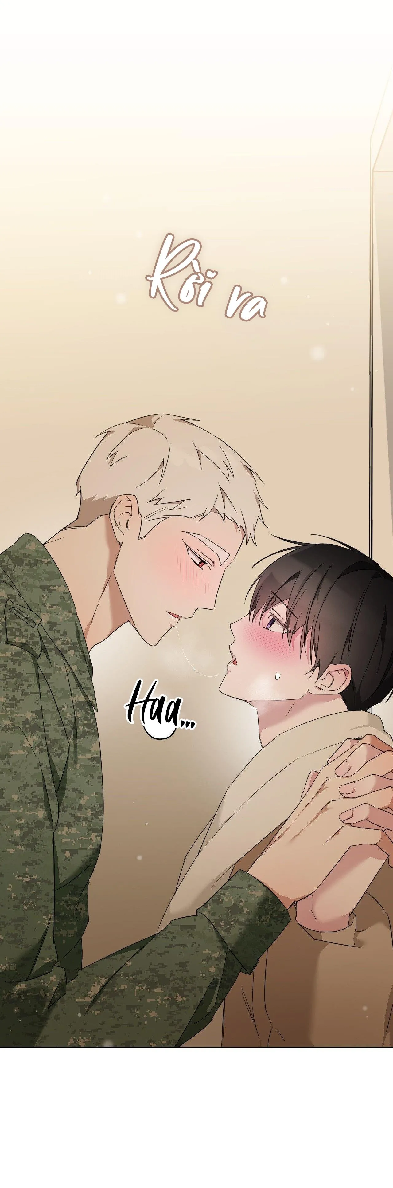 LỖI TẠI DỄ THƯƠNG Chapter 49 Trang 39