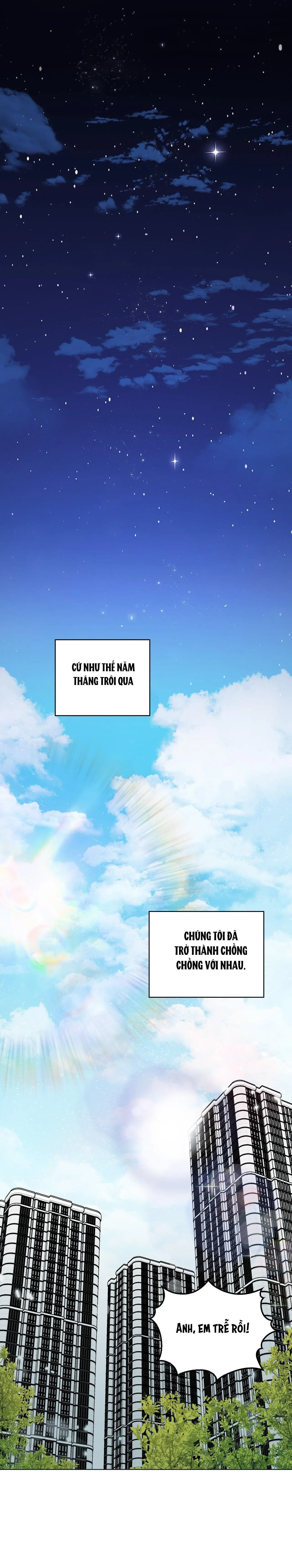 LỖI TẠI DỄ THƯƠNG Chapter 49 Trang 54