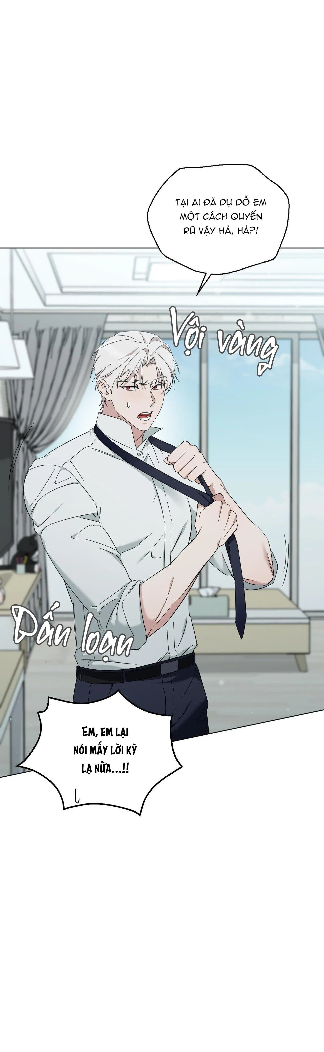 LỖI TẠI DỄ THƯƠNG Chapter 49 Trang 56