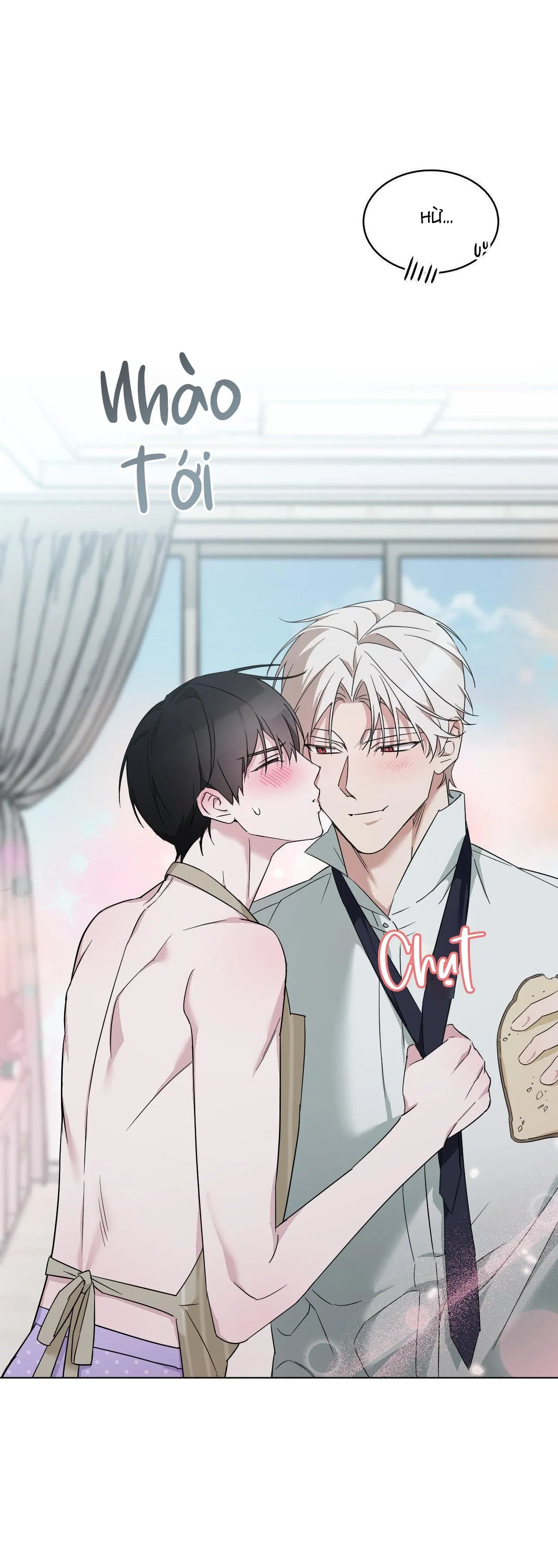 LỖI TẠI DỄ THƯƠNG Chapter 49 Trang 60