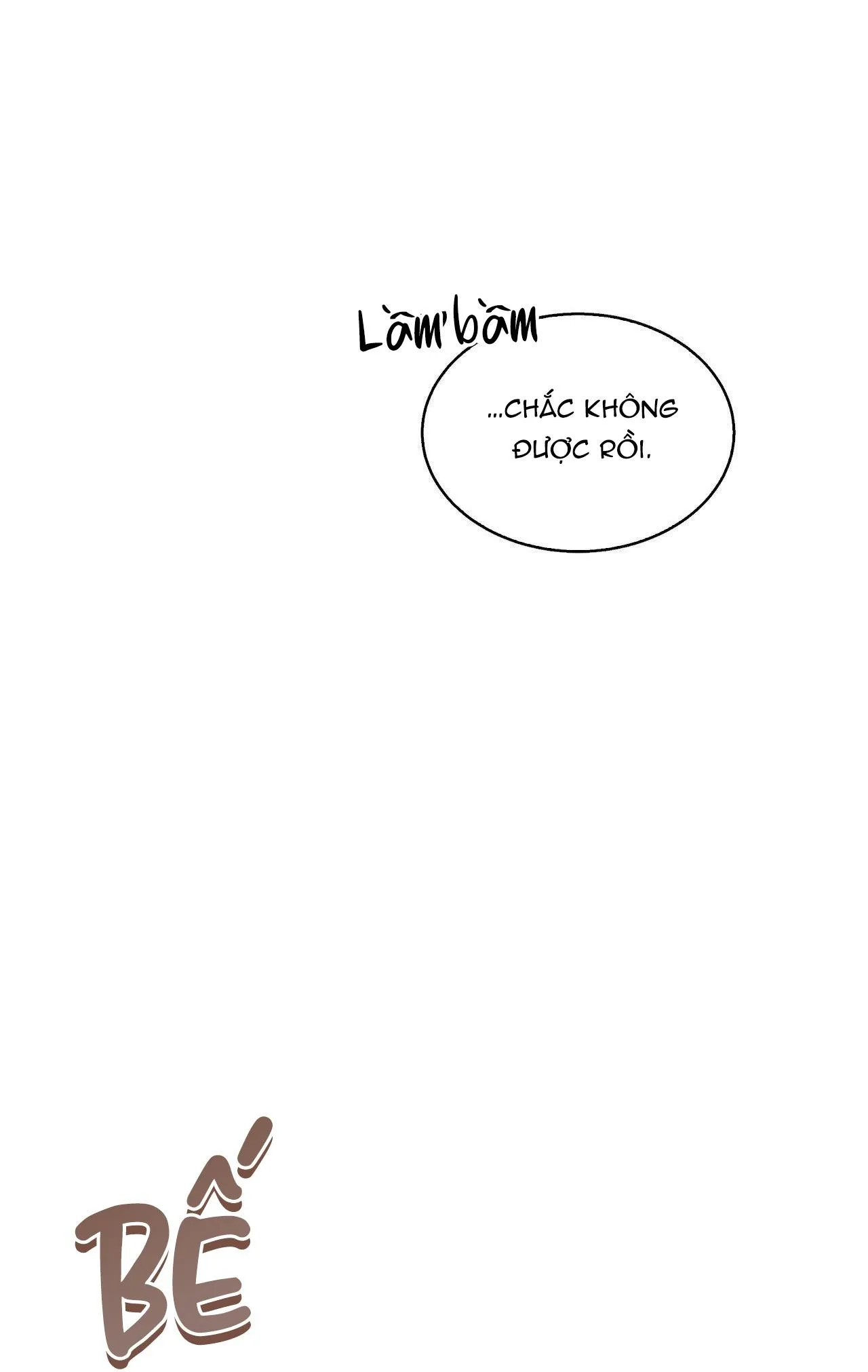 LỖI TẠI DỄ THƯƠNG Chapter 49 Trang 61