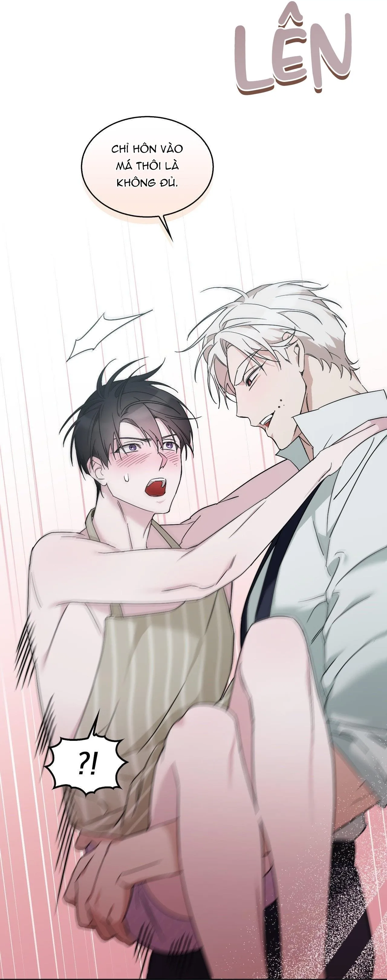 LỖI TẠI DỄ THƯƠNG Chapter 49 Trang 62