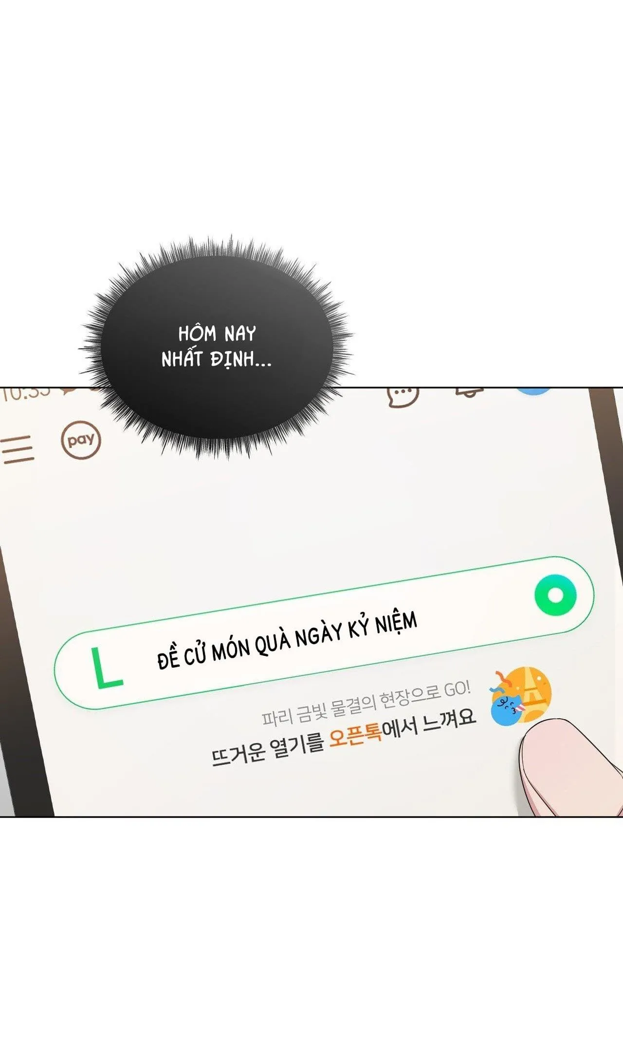 LỖI TẠI DỄ THƯƠNG Chapter 50 Trang 7