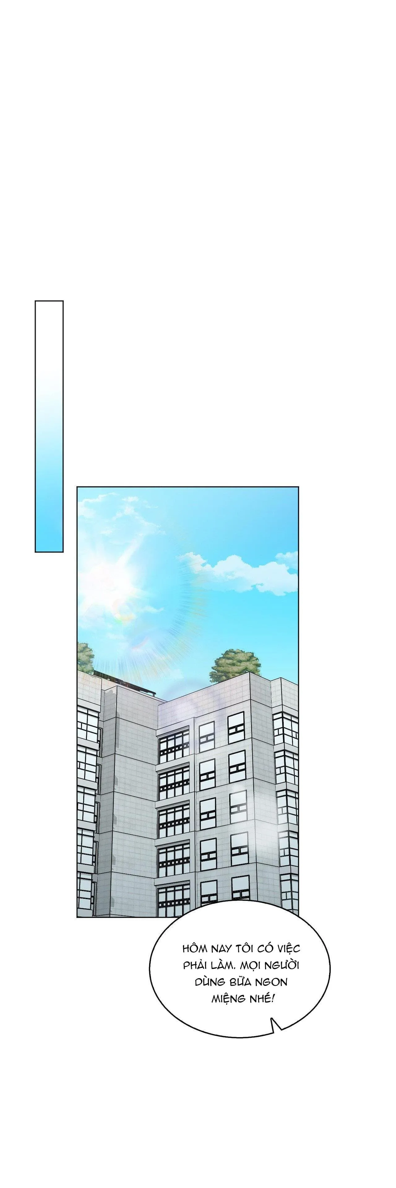 LỖI TẠI DỄ THƯƠNG Chapter 50 Trang 10