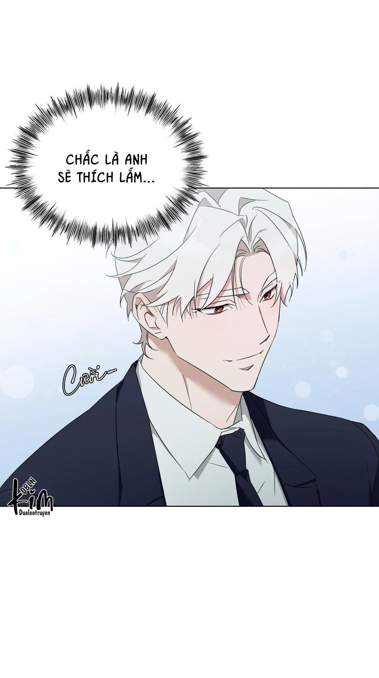 LỖI TẠI DỄ THƯƠNG Chapter 50 Trang 12