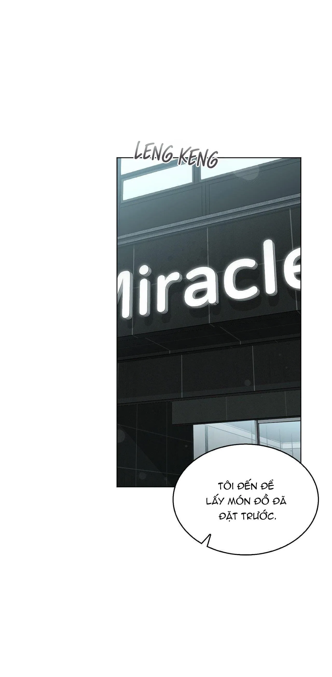 LỖI TẠI DỄ THƯƠNG Chapter 50 Trang 13