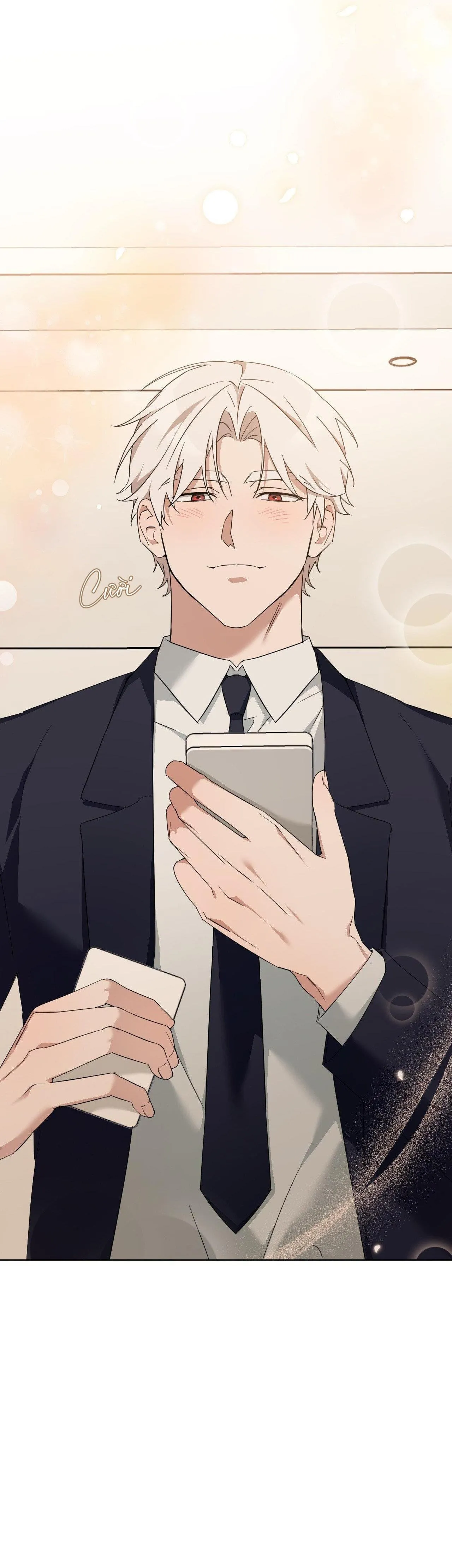 LỖI TẠI DỄ THƯƠNG Chapter 50 Trang 16