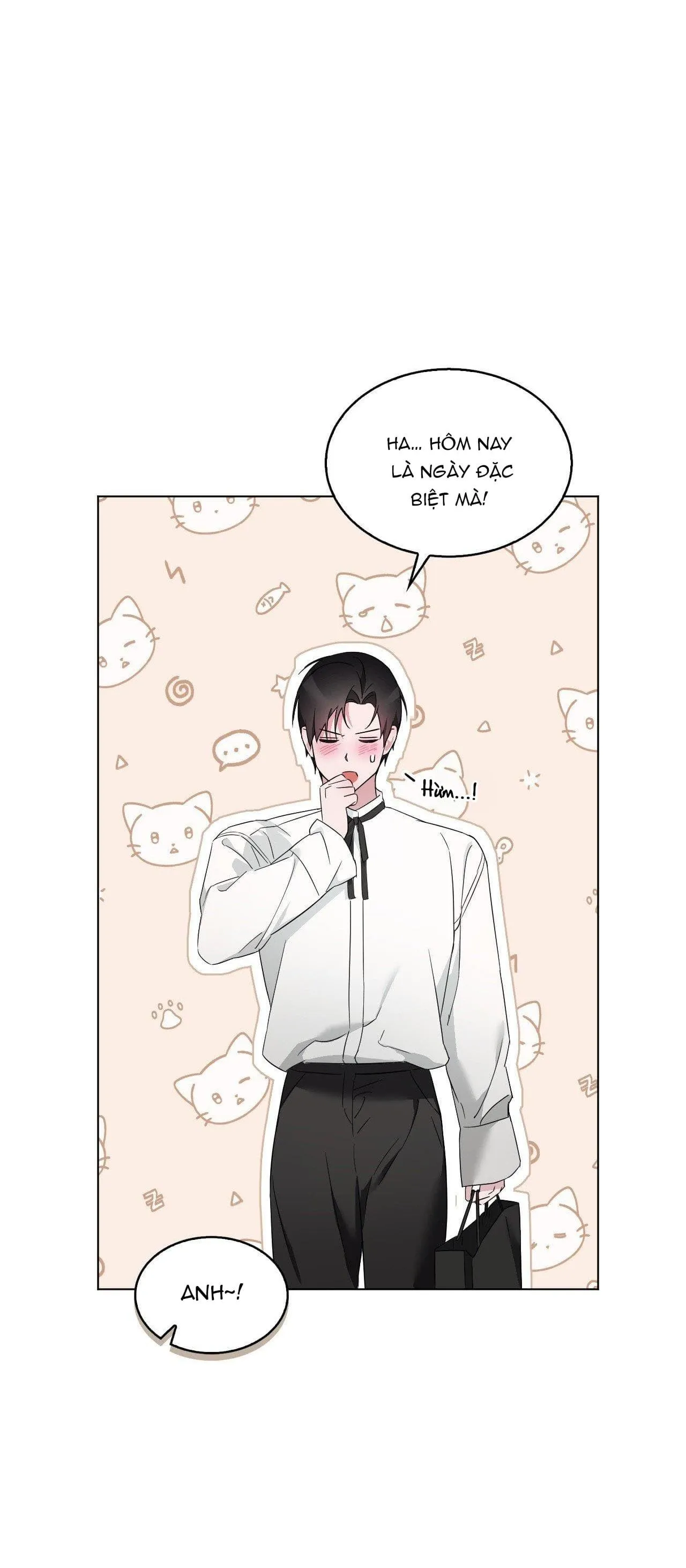 LỖI TẠI DỄ THƯƠNG Chapter 50 Trang 18