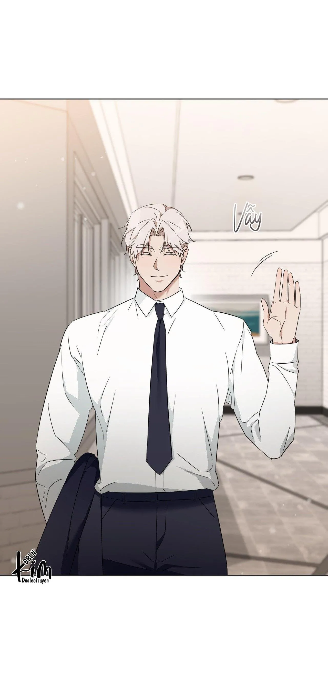 LỖI TẠI DỄ THƯƠNG Chapter 50 Trang 19