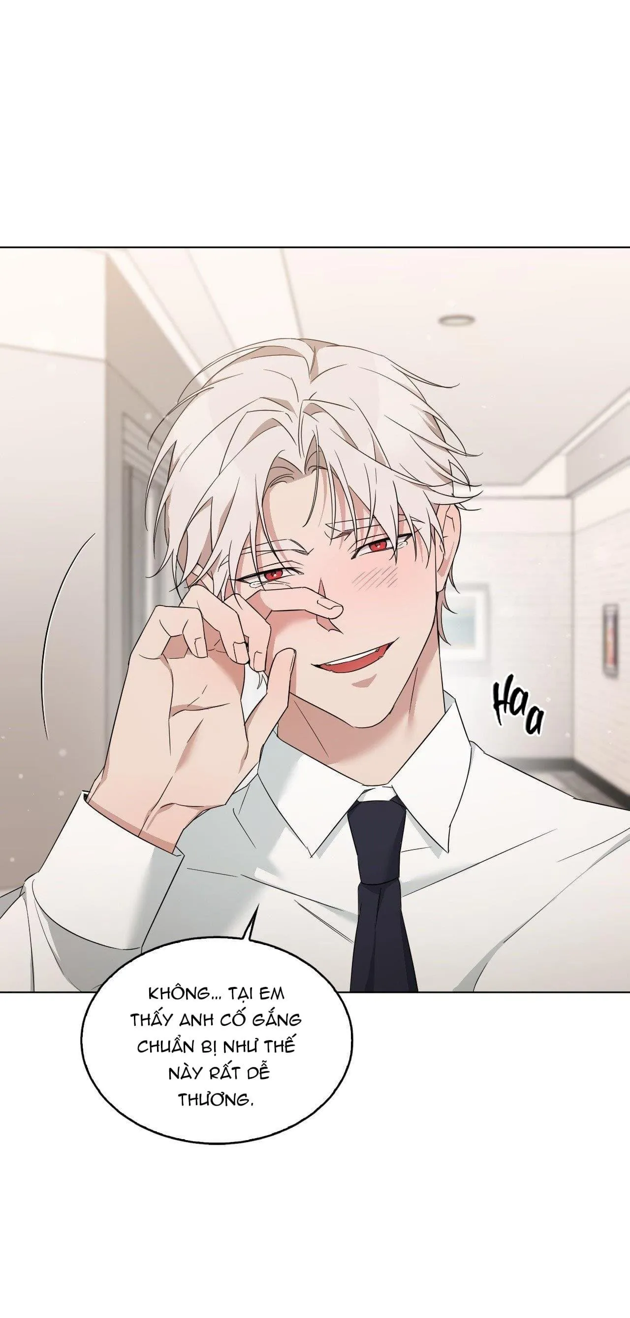 LỖI TẠI DỄ THƯƠNG Chapter 50 Trang 23