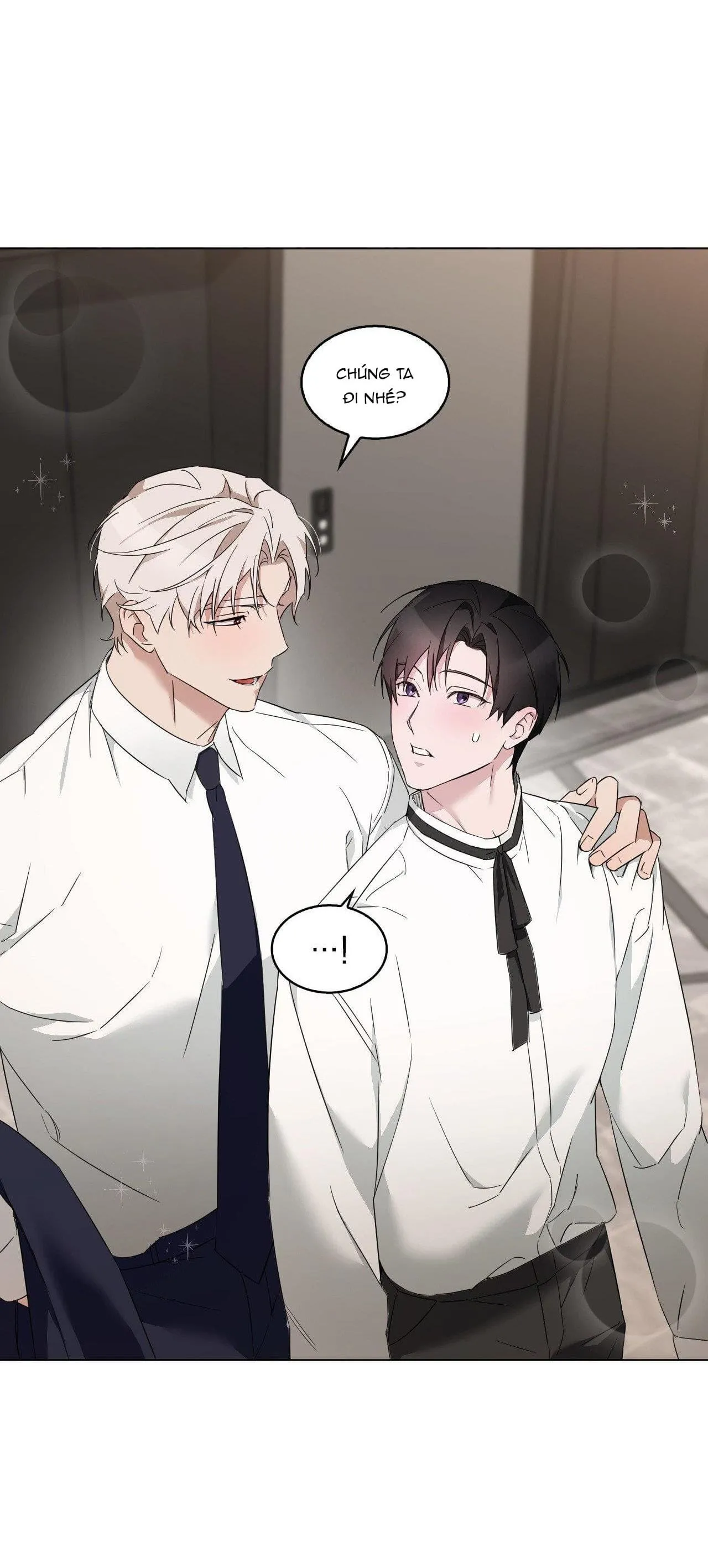 LỖI TẠI DỄ THƯƠNG Chapter 50 Trang 25