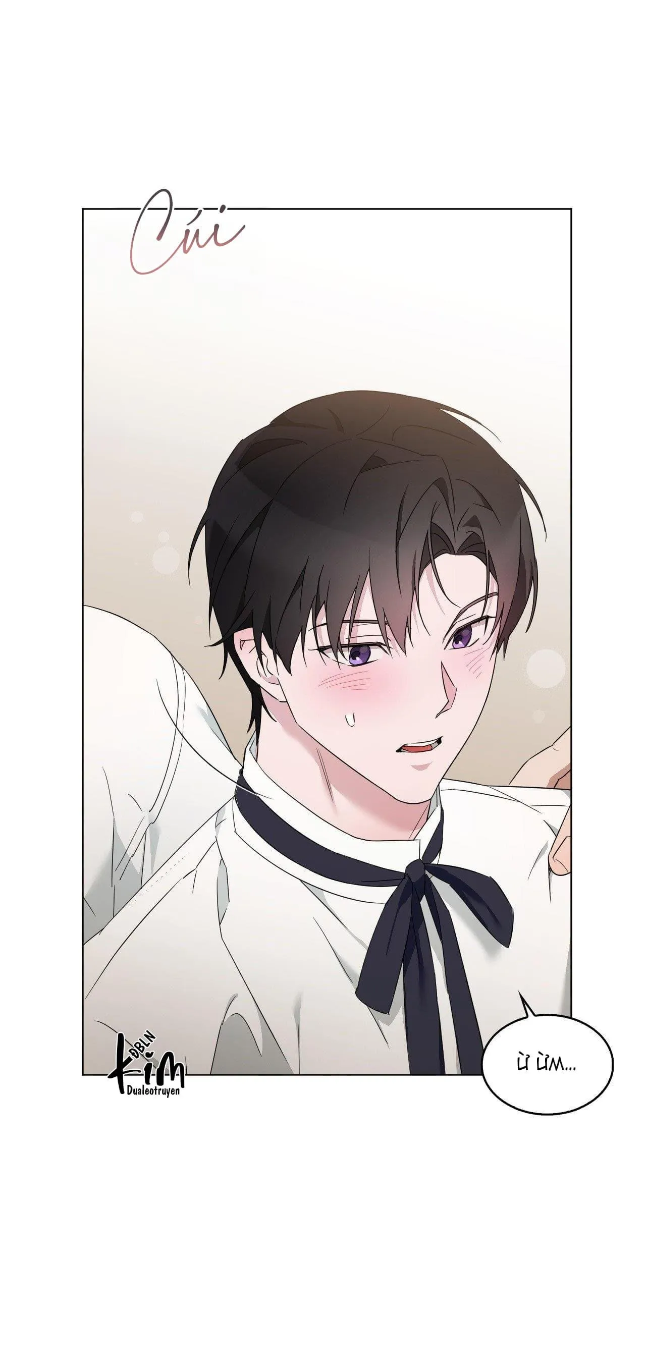 LỖI TẠI DỄ THƯƠNG Chapter 50 Trang 26