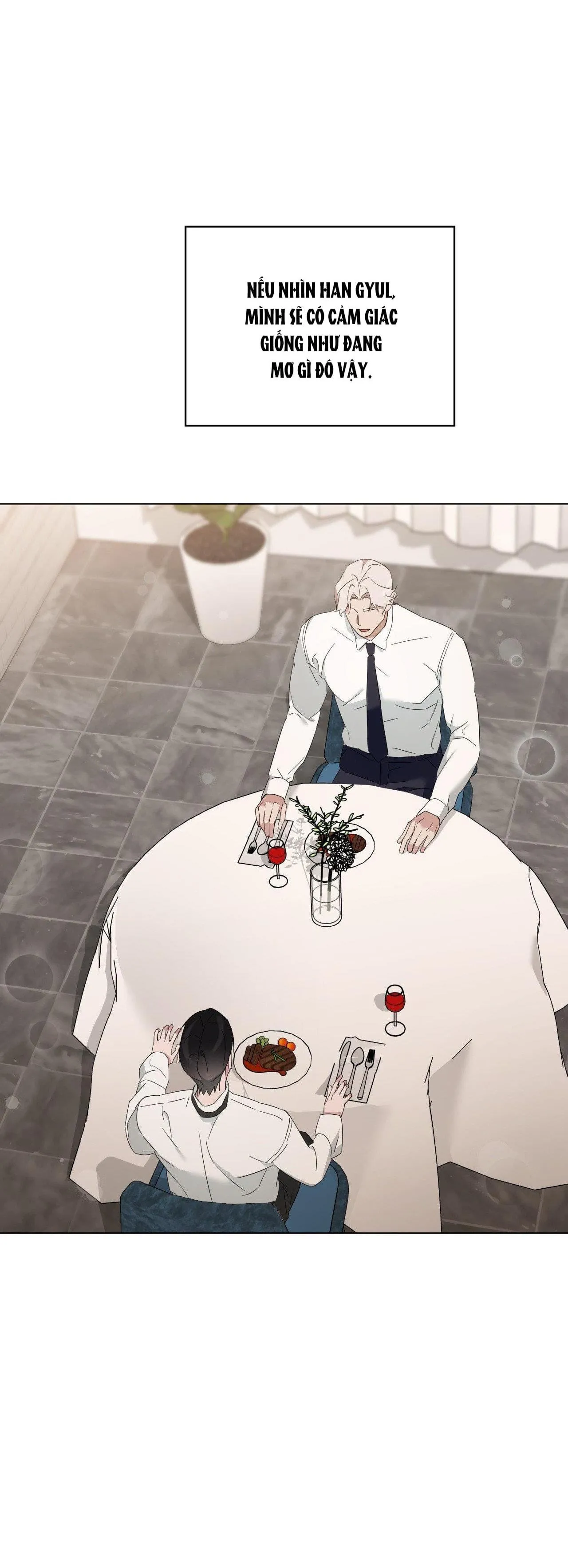 LỖI TẠI DỄ THƯƠNG Chapter 50 Trang 27