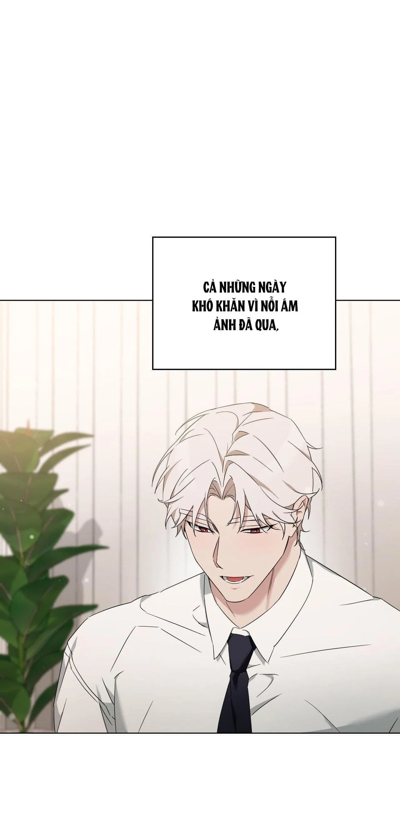 LỖI TẠI DỄ THƯƠNG Chapter 50 Trang 28