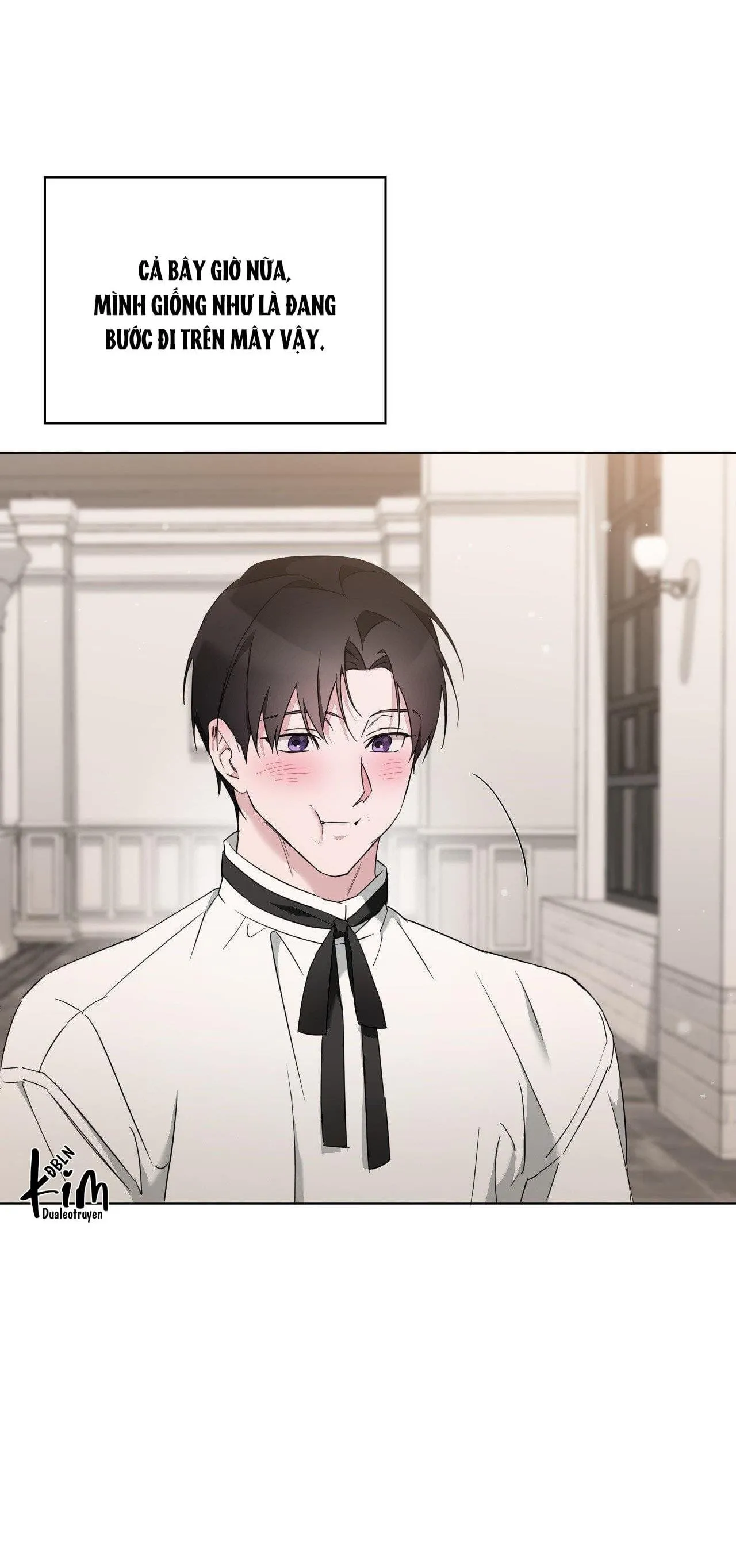 LỖI TẠI DỄ THƯƠNG Chapter 50 Trang 29