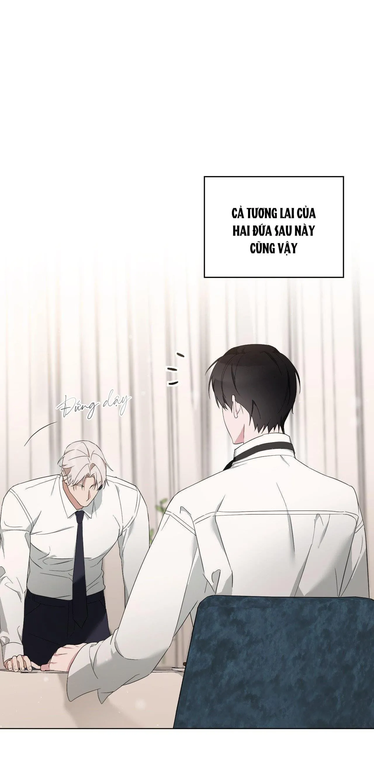 LỖI TẠI DỄ THƯƠNG Chapter 50 Trang 30