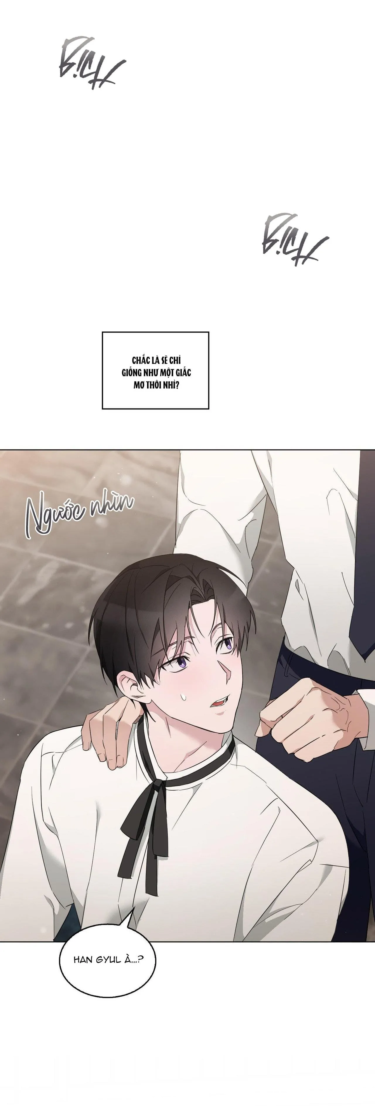 LỖI TẠI DỄ THƯƠNG Chapter 50 Trang 31