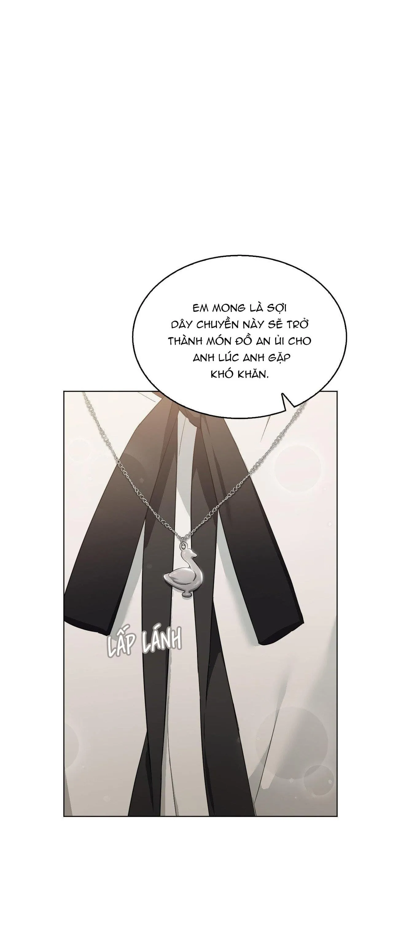 LỖI TẠI DỄ THƯƠNG Chapter 50 Trang 34