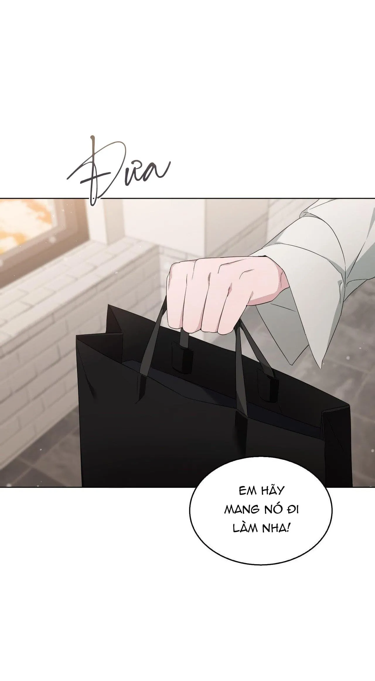 LỖI TẠI DỄ THƯƠNG Chapter 50 Trang 39