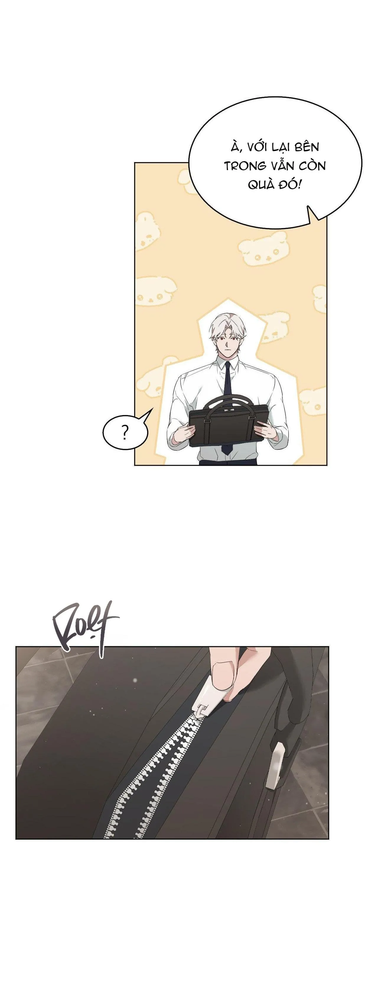 LỖI TẠI DỄ THƯƠNG Chapter 50 Trang 41