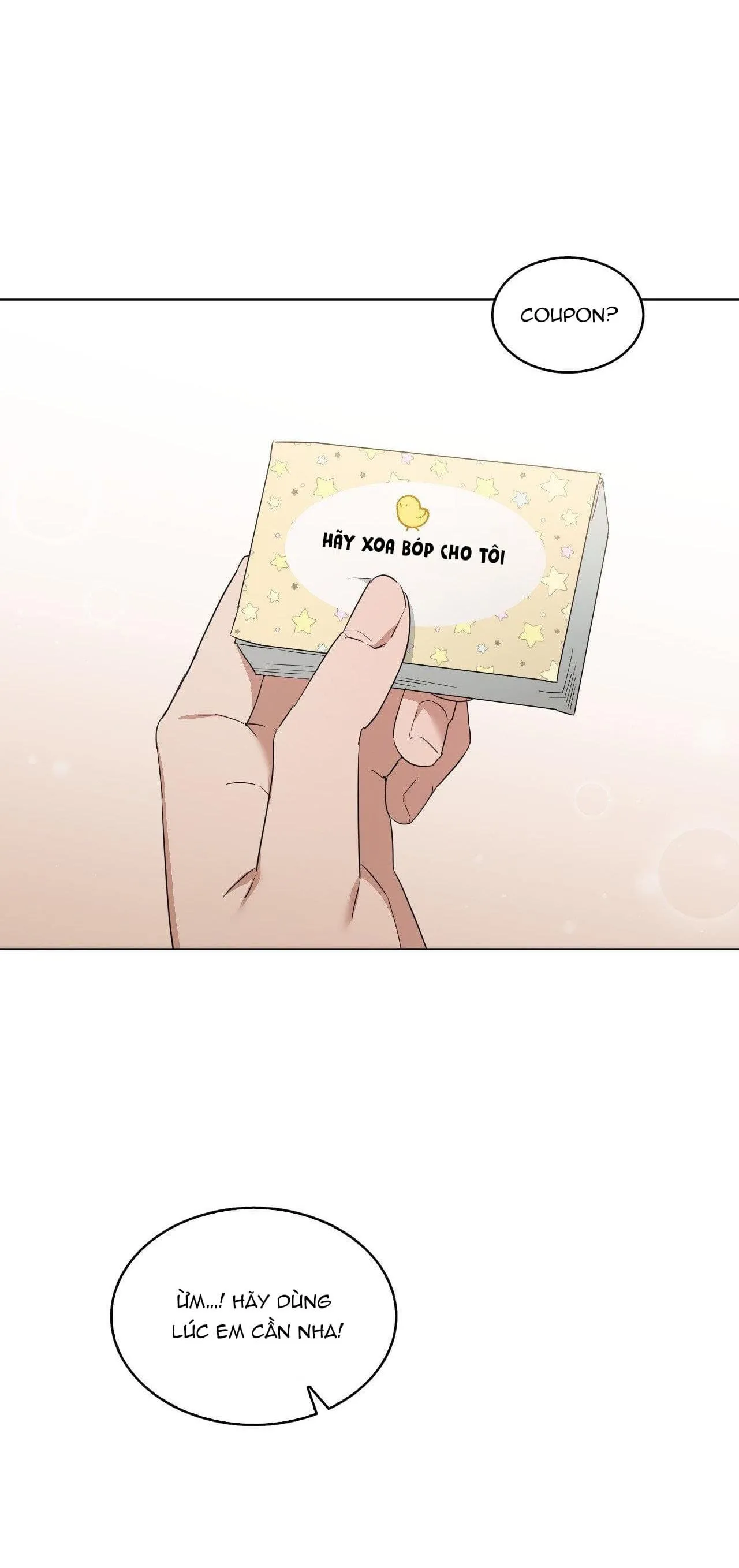 LỖI TẠI DỄ THƯƠNG Chapter 50 Trang 43