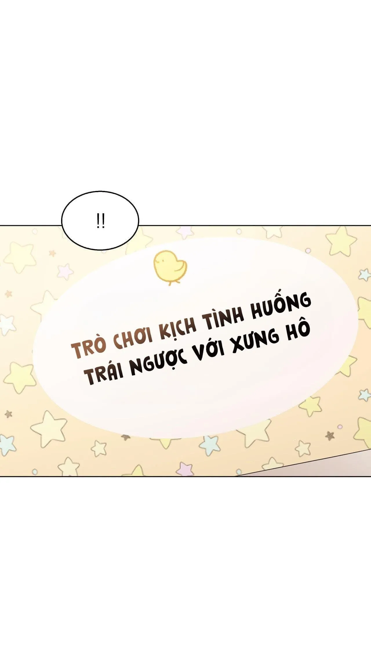 LỖI TẠI DỄ THƯƠNG Chapter 50 Trang 46