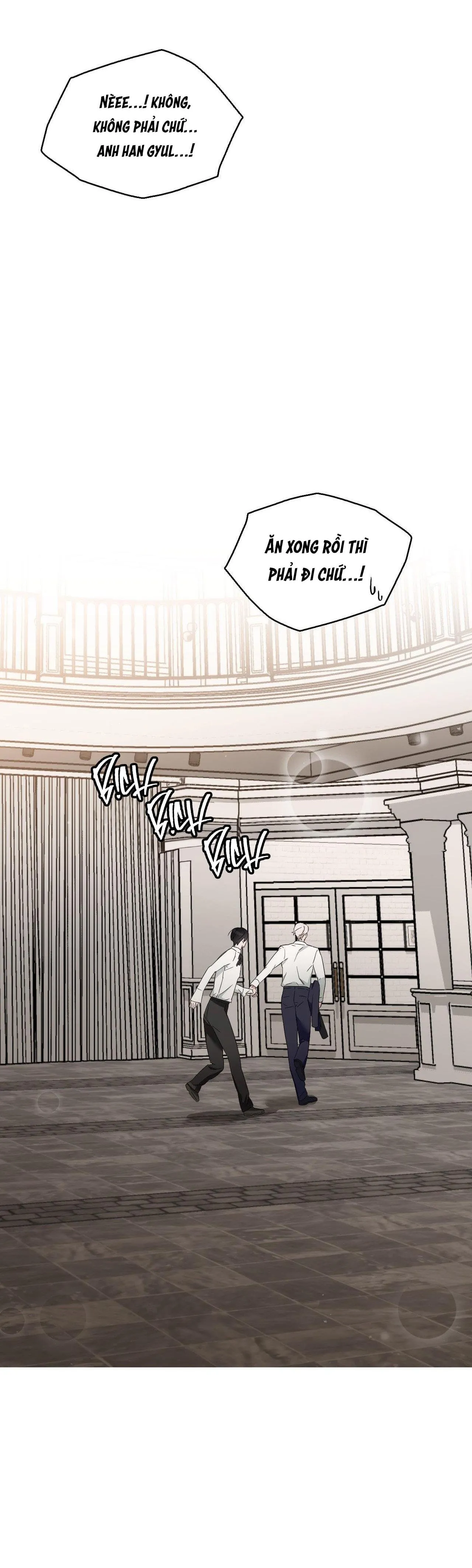 LỖI TẠI DỄ THƯƠNG Chapter 50 Trang 49