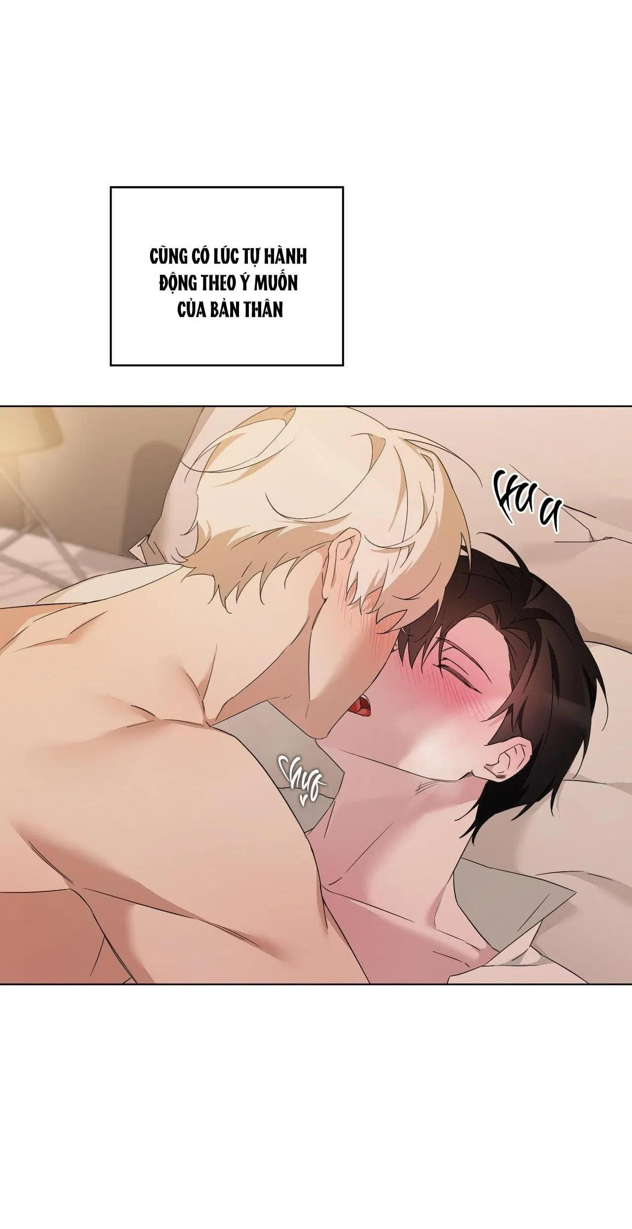 LỖI TẠI DỄ THƯƠNG Chapter 50 Trang 52