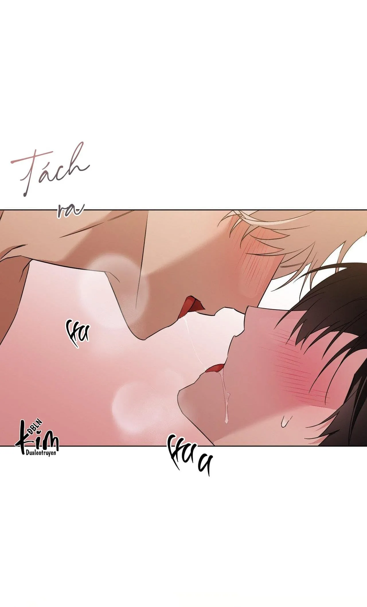 LỖI TẠI DỄ THƯƠNG Chapter 50 Trang 53