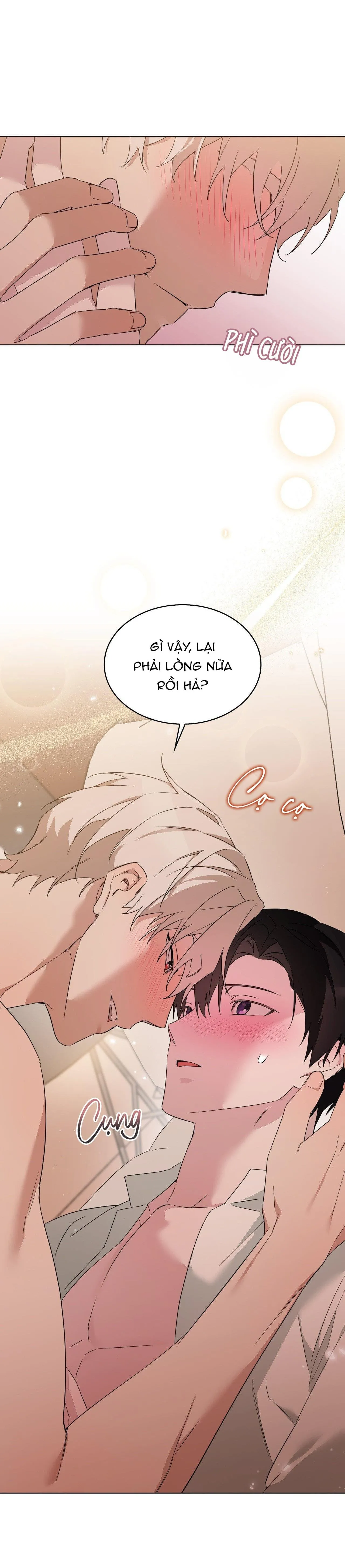 LỖI TẠI DỄ THƯƠNG Chapter 50 Trang 56