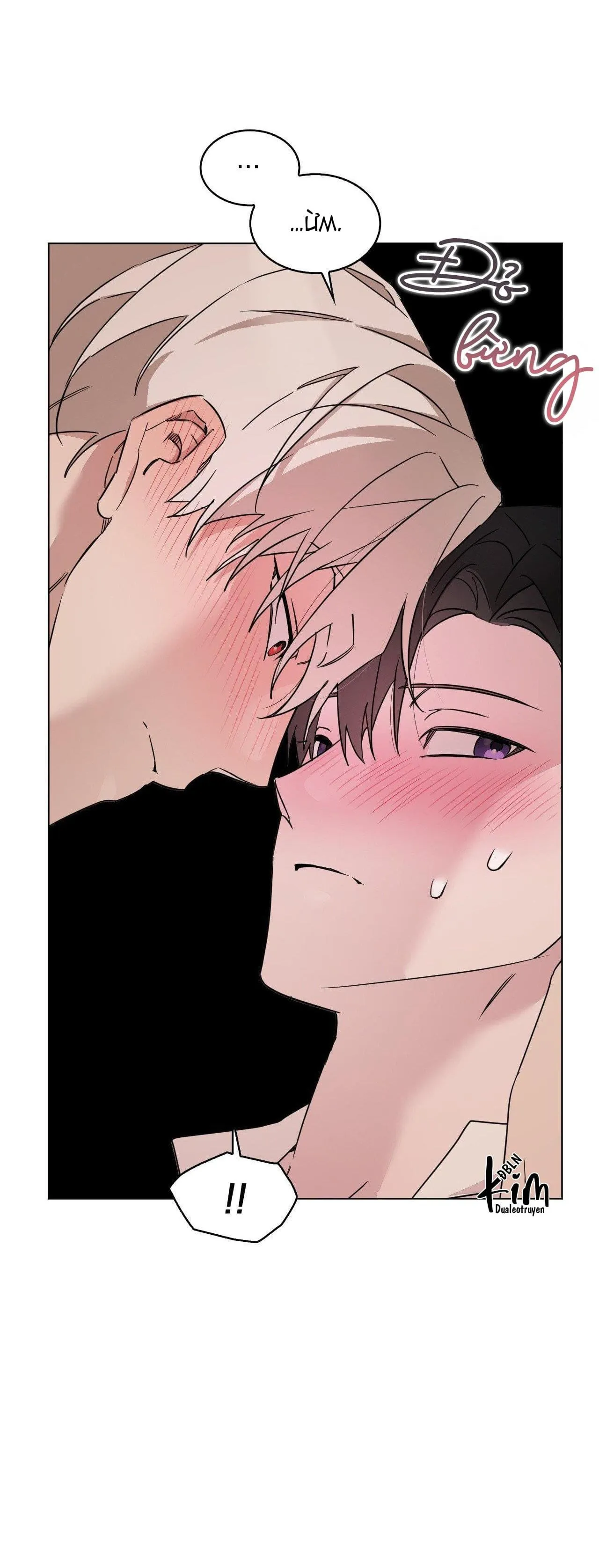 LỖI TẠI DỄ THƯƠNG Chapter 50 Trang 57