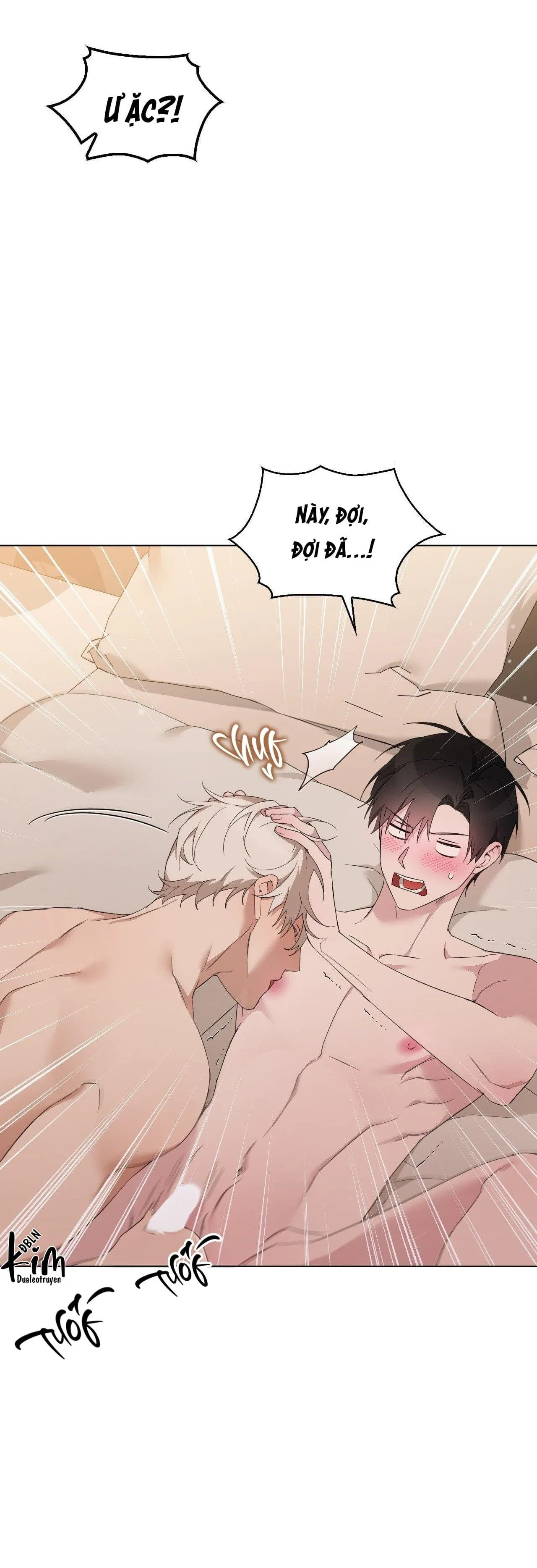 LỖI TẠI DỄ THƯƠNG Chapter 50 Trang 59