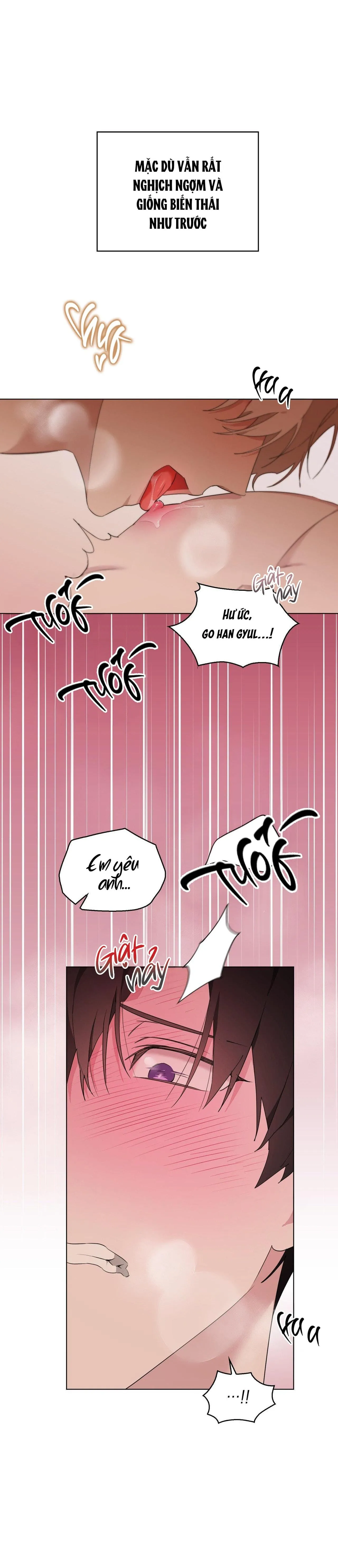 LỖI TẠI DỄ THƯƠNG Chapter 50 Trang 60