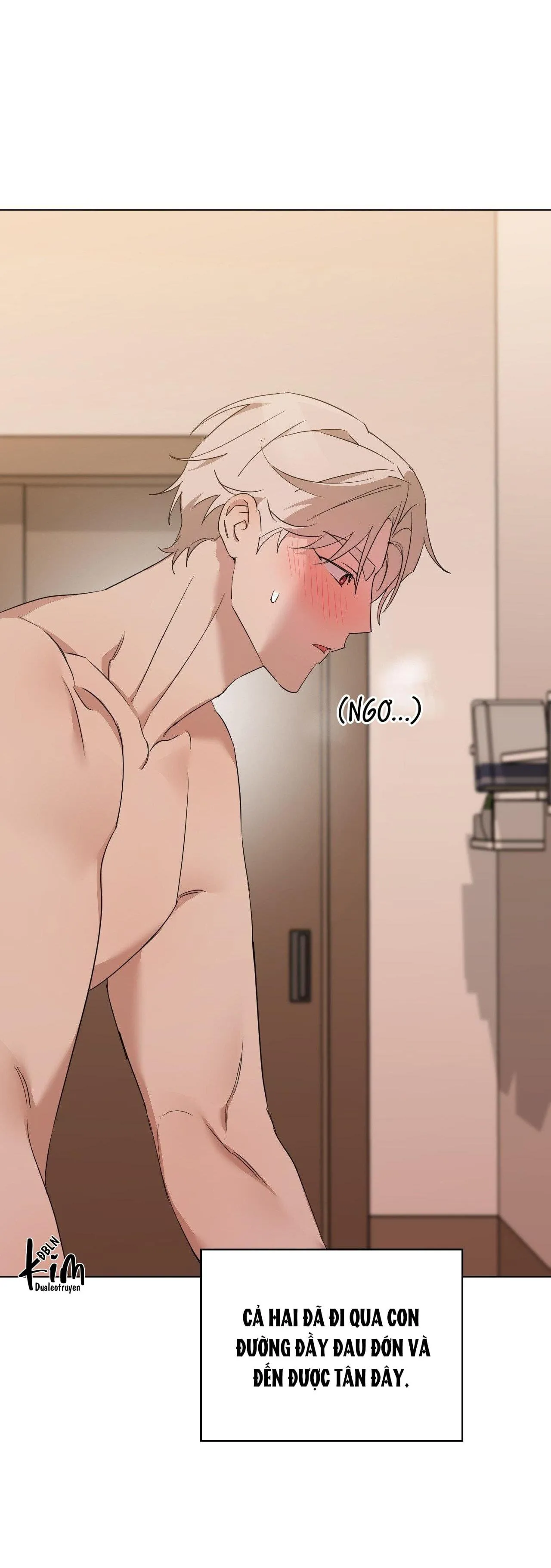 LỖI TẠI DỄ THƯƠNG Chapter 50 Trang 65