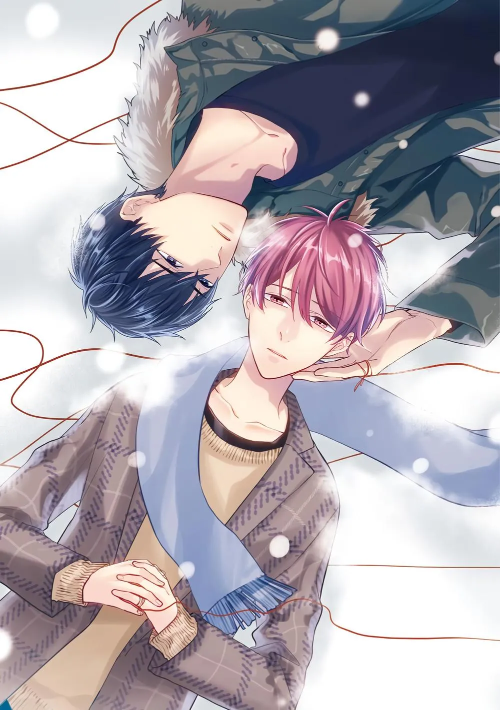 Lời than thở lãng mạn Chapter 2 Trang 3