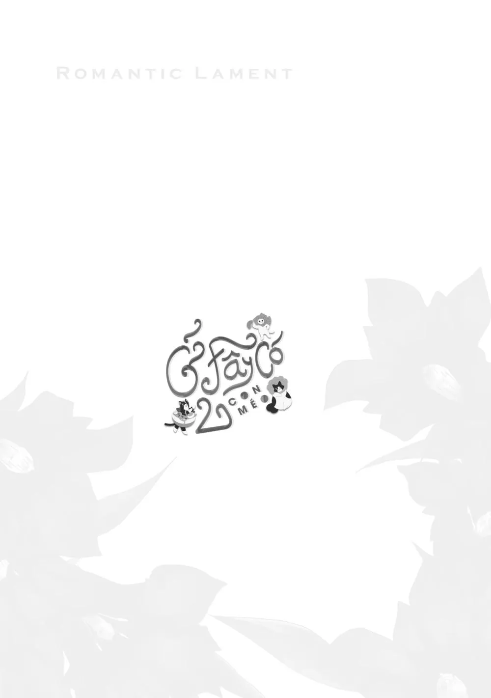 Lời than thở lãng mạn Chapter 4 Trang 23