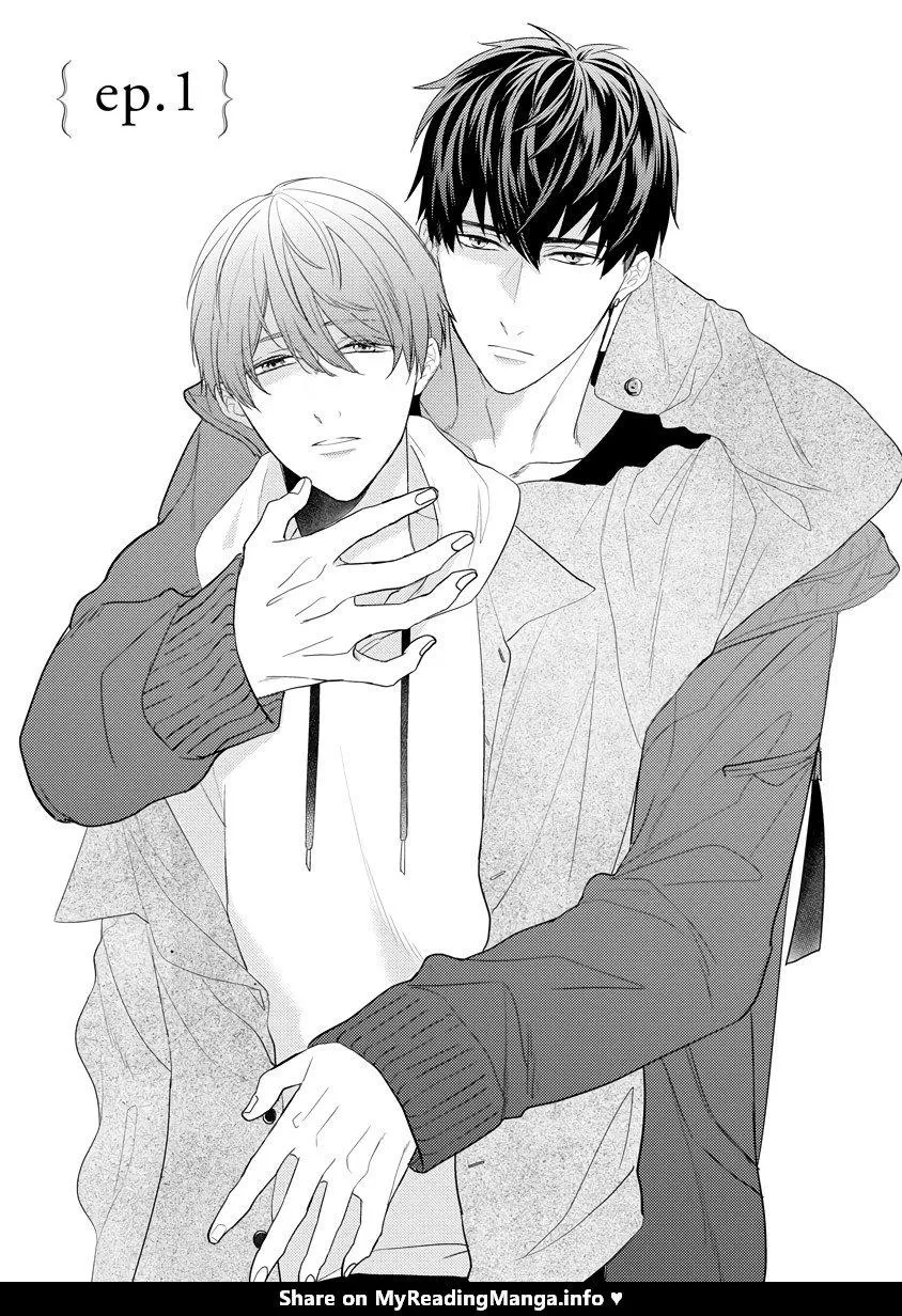 Lời than thở lãng mạn Chapter 1 Trang 4