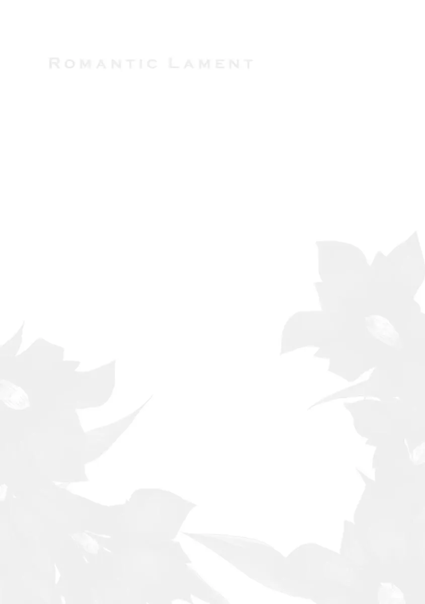 Lời than thở lãng mạn Chapter 1 Trang 36