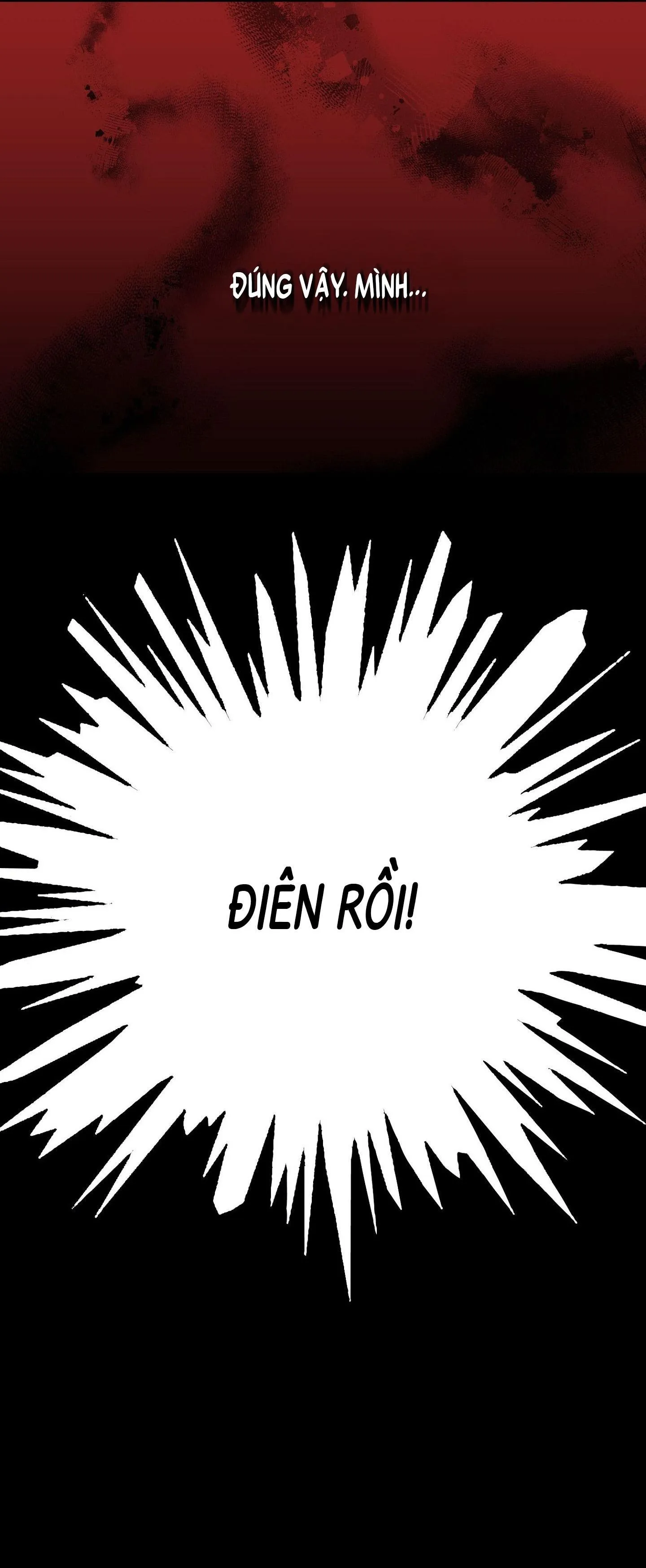 LỜI THỀ BÁO THÙ Chapter 1 Trang 15