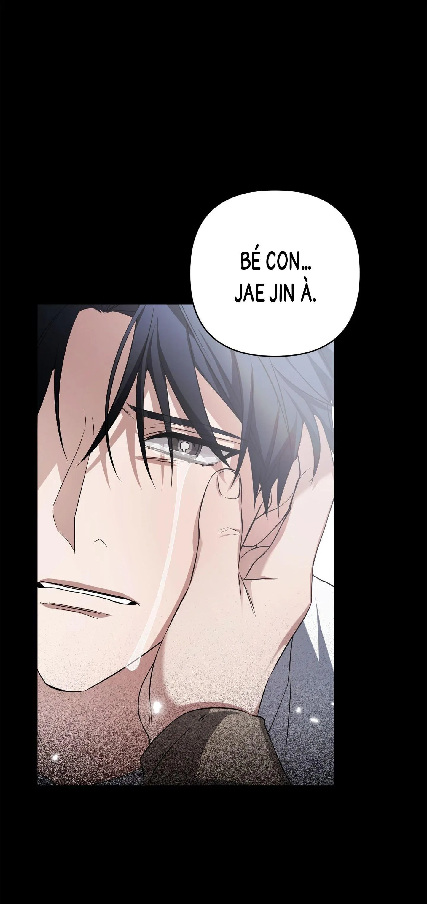 LỜI THỀ BÁO THÙ Chapter 1 Trang 24