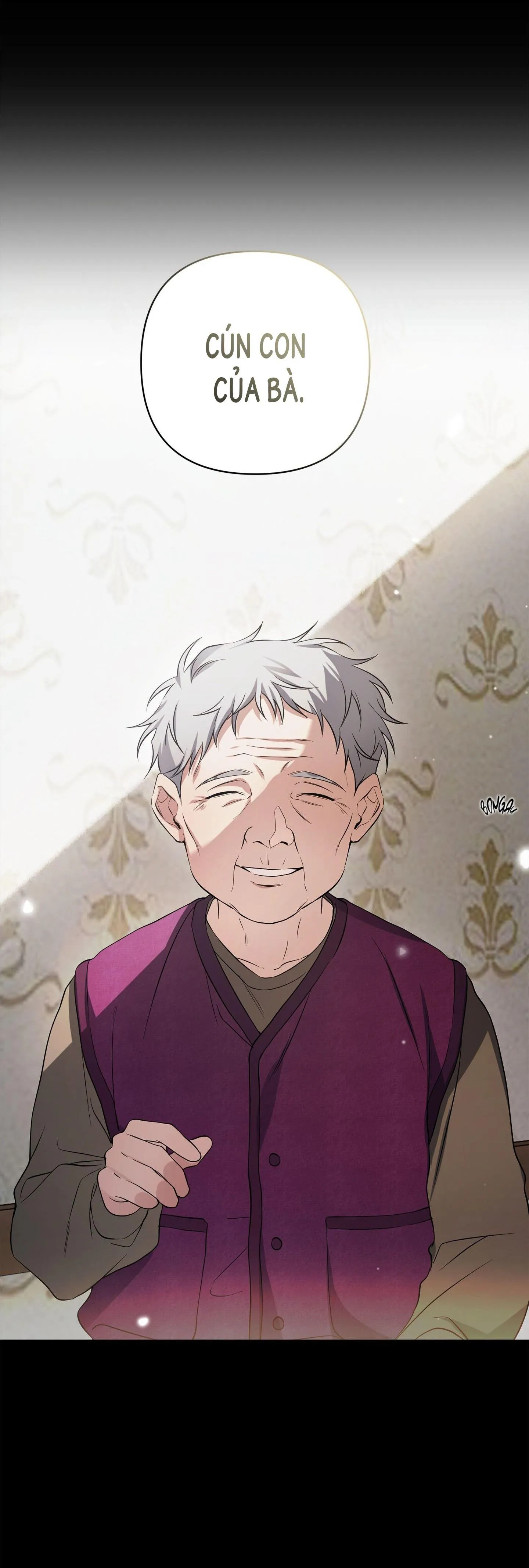 LỜI THỀ BÁO THÙ Chapter 1 Trang 26