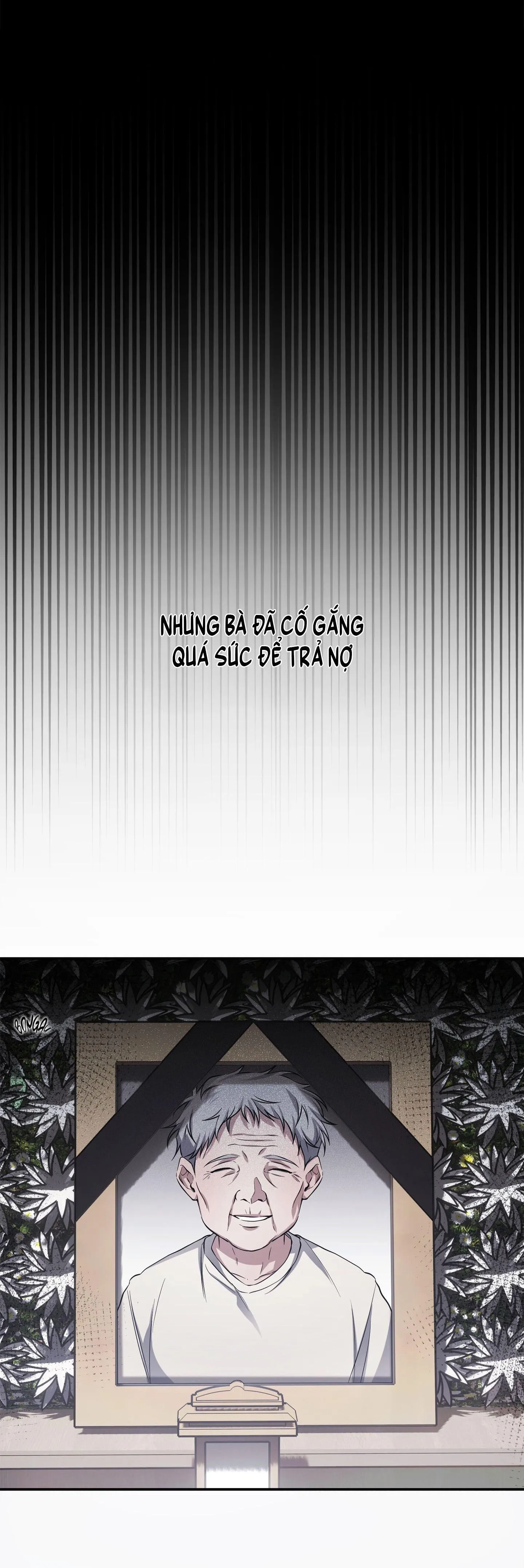 LỜI THỀ BÁO THÙ Chapter 1 Trang 27